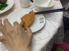 -凤城礼记鱼翅海鲜酒家(新马路总店)