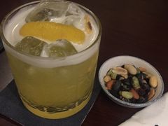 -The Bottle Bar(羲和商业广场店)