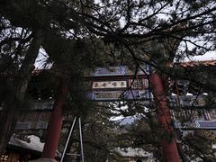 -潭柘寺景区