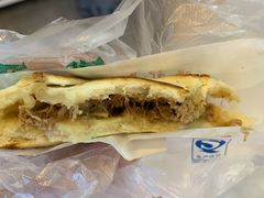 -大唐腾记腊汁肉夹馍(西安北站店)