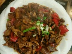 -徽州美食(三十年老店)