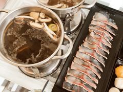 斑鱼片-丽江庭院之丽江往事(安定门店)