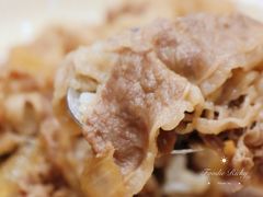 -食其家·牛丼咖喱(太阳宫店)