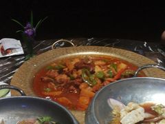 -北疆饭店(苏宁广场店)