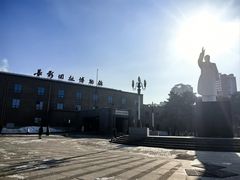 -长影旧址博物馆