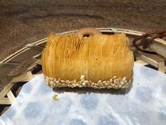 芝士酥-和府捞面(东直门银座店)