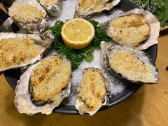 法国吉拉多生蚝刺身-囧吉香生蚝牛排馆(湖北路店)