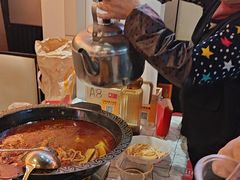 -蛙老爹·蜀香美蛙鱼头(王家湾店)
