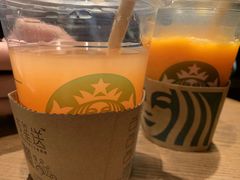 -星巴克(七宝领展广场1F店)