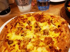 -必胜客(WOW象山涌金广场店)