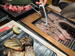 -千寻烧肉(政务区店)
