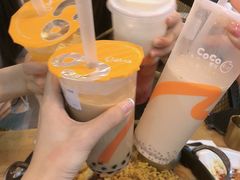 -朴鲸家正宗韩国料理(福田店)
