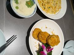 -晓淮山·扬州早茶·淮扬菜(龙阳广场店)