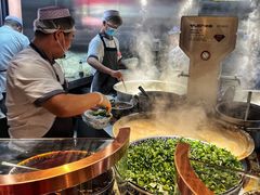 -清真·马安军辣子牛肉面