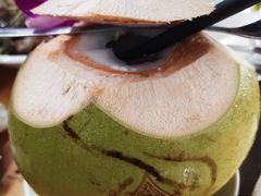 -芽庄MP泰式海鲜海景餐厅