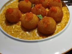 芝士包心土豆球-蟹榭·本帮江浙菜·蟹宴(五角场合生汇商场店)