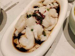 妈妈花椒鱼片-北李妈妈菜·海肠捞饭(高新万达店)