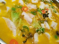 -虹泥小厨(南国花园总店)