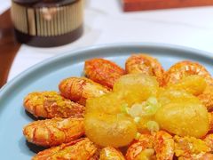 -稻香酒家·34年老字号·港式粤菜(侨光店)