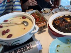 -寻乡迹· 湖南家宴(竹坑店)