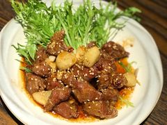 -桂马·日本料理·海胆·海鲜饭·酒场(民主广场店)