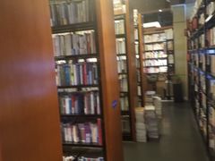 -西西弗书店&矢量咖啡(万象城店)