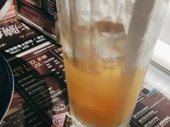 杂果宾治-敏华冰厅(天河城店)