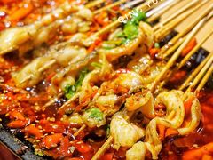 -成都吃客(九眼桥店)
