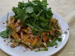 -电白鸭粥店(下沙二坊88号店)