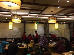 -锅首鲜品火锅(鸳鸯店)
