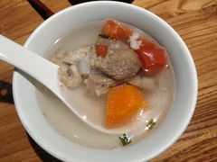 -胖老汉椒麻鸡清真新疆菜(西御街店)