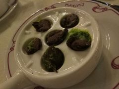 -马克西姆餐厅(崇文门店)