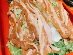 秘制五花肉-太古汇海鲜姿造(延寿店)