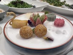 -杭州西湖柳莺里酒店·闻莺厅