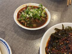 -诗城健民肥肠(颐和家园店)