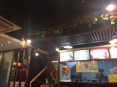 -陈生记黑鱼馆·20年活鱼现杀(宁波鼓楼店)