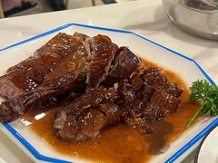 -鹅掂·大岭山烧鹅