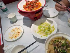-辣可可·小炒黄牛肉(望京凯德MALL店)