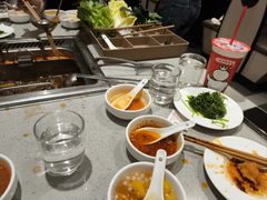 -海底捞火锅(万达广场店)