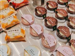 -奈雪的茶(杭大501城市广场PRO店)