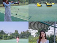 -美的鹭湖森林度假区