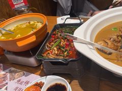 -黄泥岗·地道湖北菜(奥特莱斯店)