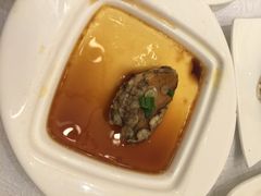 iphone_upload_pic-北李妈妈菜·海肠捞饭(高新万达店)