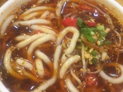 -黄泰吉拾味餐厅(江汉路店)