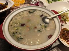 -华膳楼·安徽地标美食·中华餐饮名店(文化公园店)