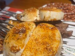 -義聚德·清真铜锅涮羊肉·烧烤(河东店)