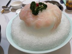 -帝皇海海鲜豆捞(桐泾商务广场店)