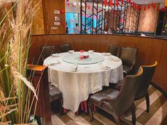 包厢-国味壹号·精品湘菜·宴请佳选(新天地店)