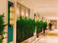 -Yan Ting 宴庭中餐厅(上海静安瑞吉酒店)