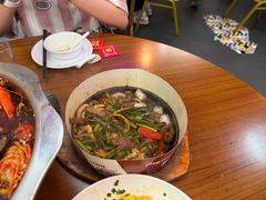 -谢记上海大排档(长寿路店)
